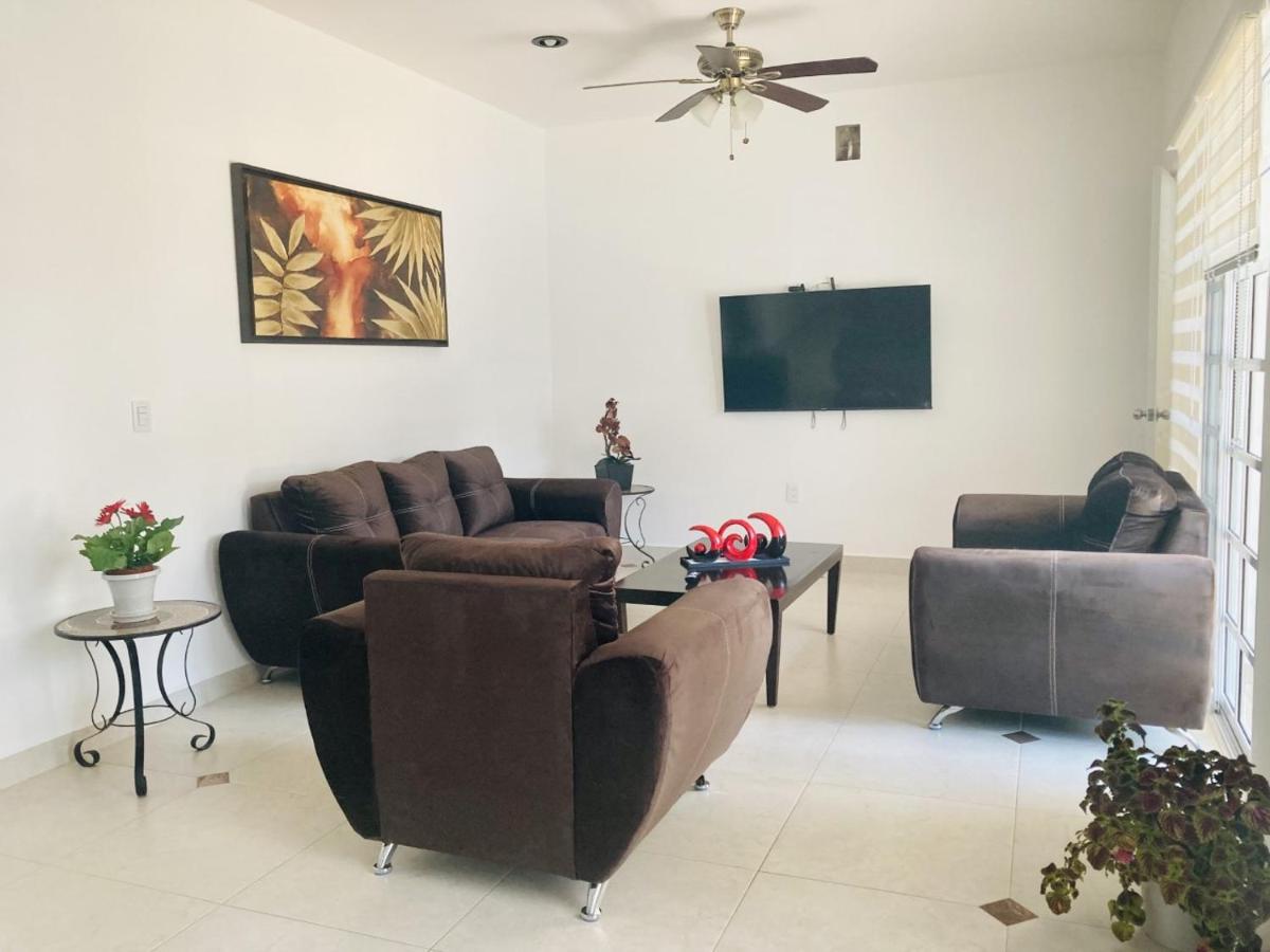 HomeCancun2 - 5