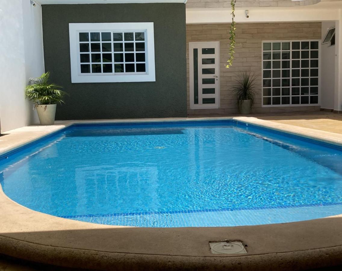 HomeCancun2