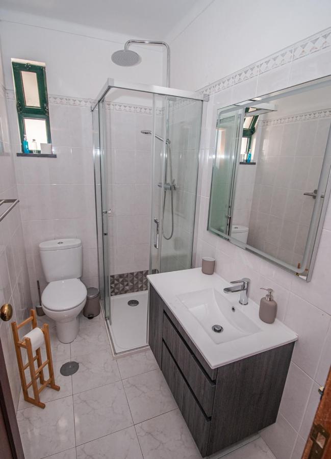 Charming Private Rooms in an Apartment A1 Penha - Faro - 3