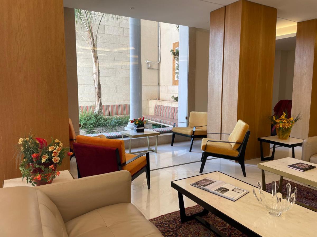 Majestic Byblos Grand Hotel photo
