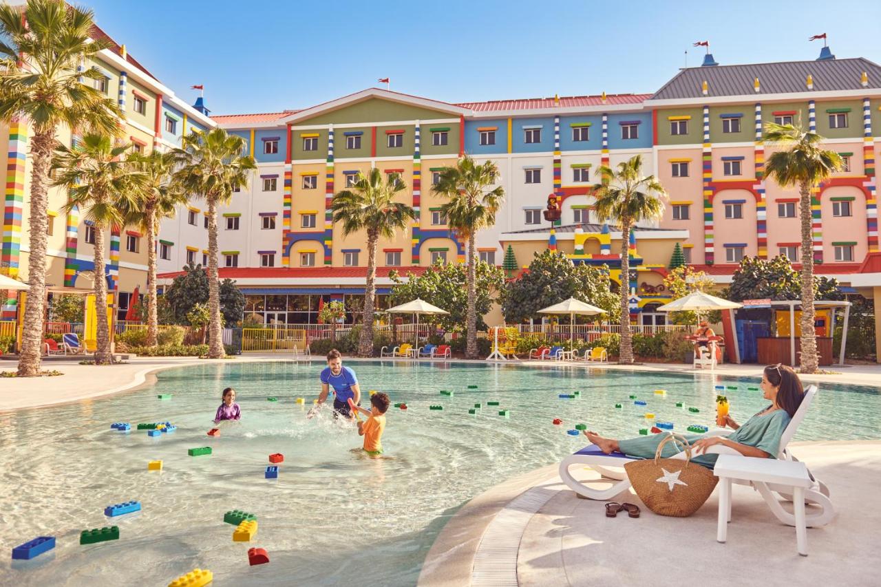 LEGOLAND Hotel Dubai - 4