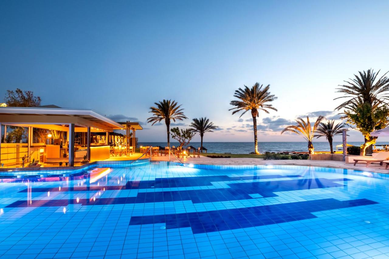 Constantinou Bros Athena Beach Hotel photo