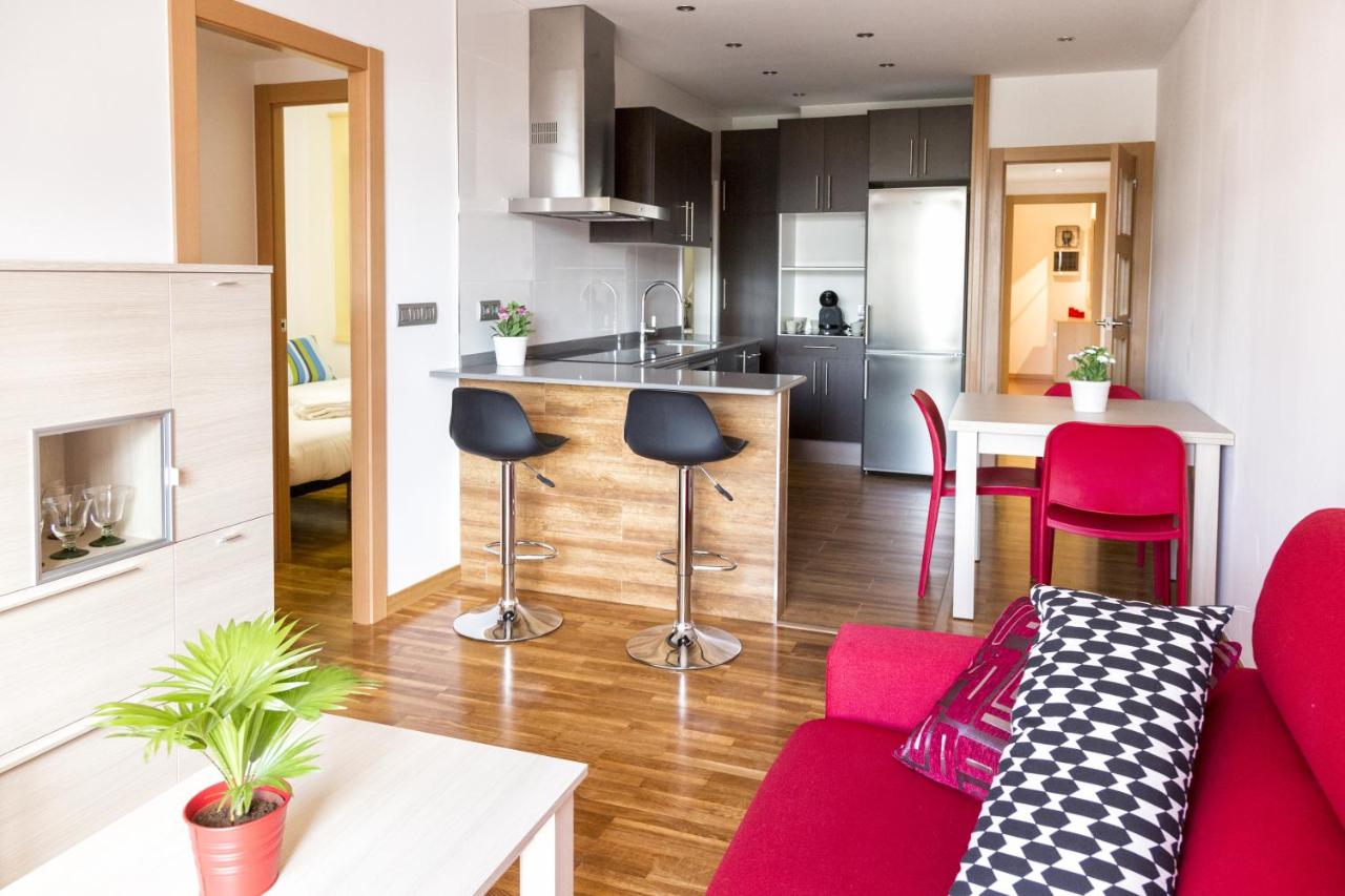 455 Apartment right next to Sagrada Familia, Barcelona, Spain ...