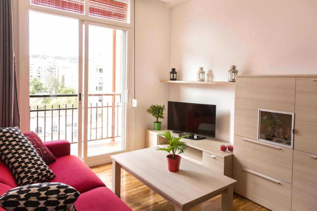 455 Apartment right next to Sagrada Familia, Barcelona, Spain ...