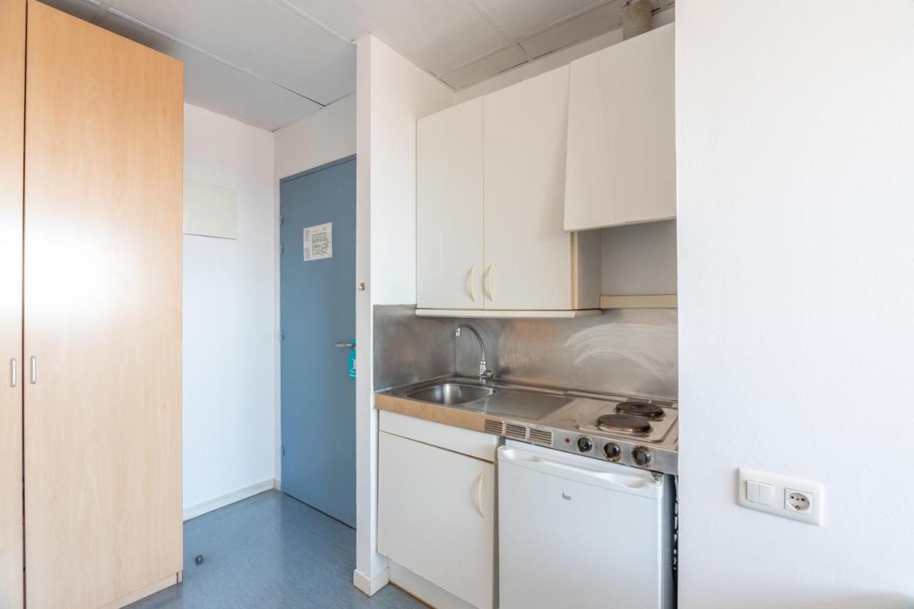 Residencia Universitaria Resa Lesseps - 5