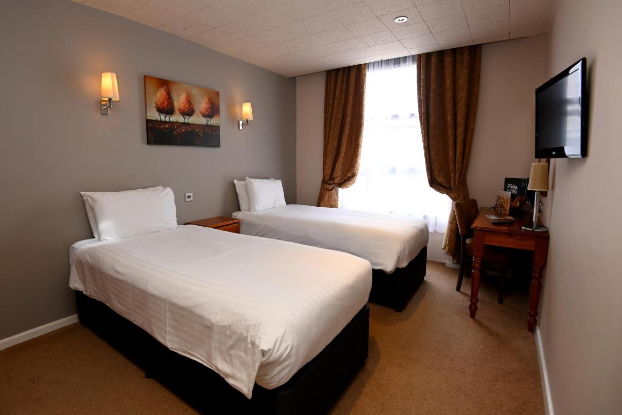 White Hart Hotel by Marstons Inns - Laterooms
