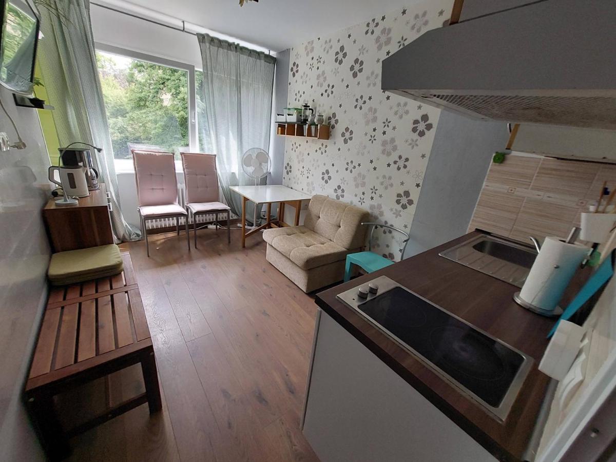 Apartment Fancy