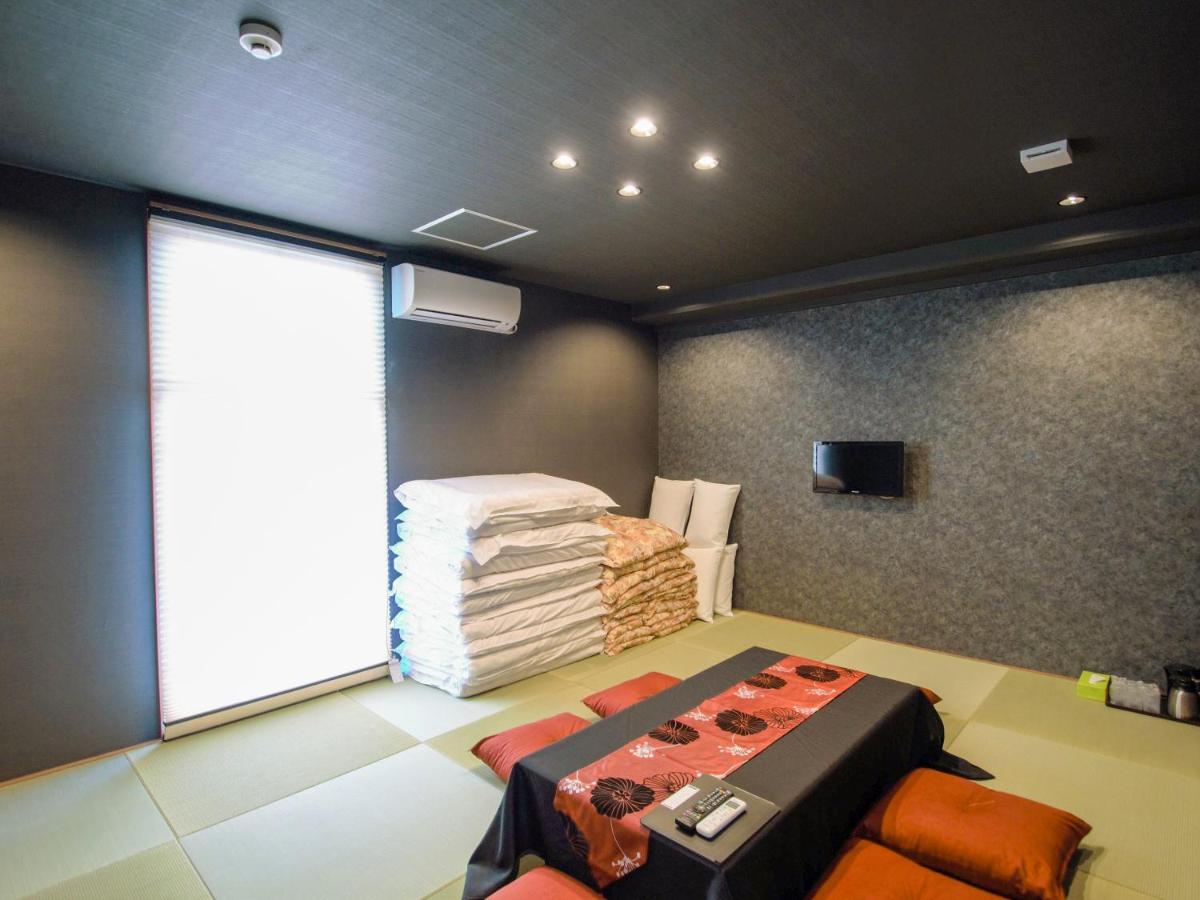 Amenity Hotel Kyoto Kyoto Prezzi Aggiornati Per Il 22