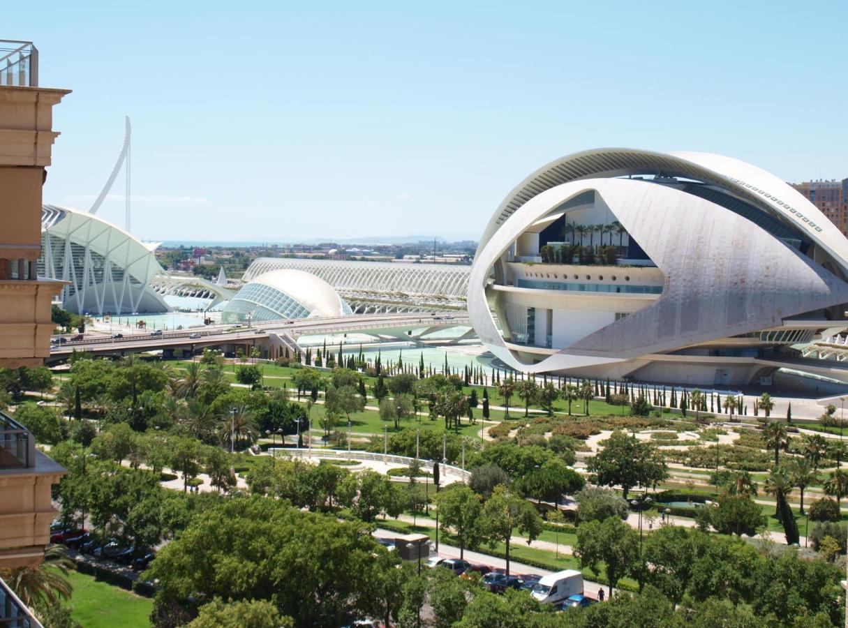 ApartUP Yellow Opera View, Valencia – Updated 2022 Prices