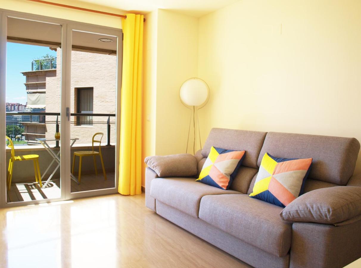ApartUP Yellow Opera View, Valencia – Bijgewerkte prijzen 2022