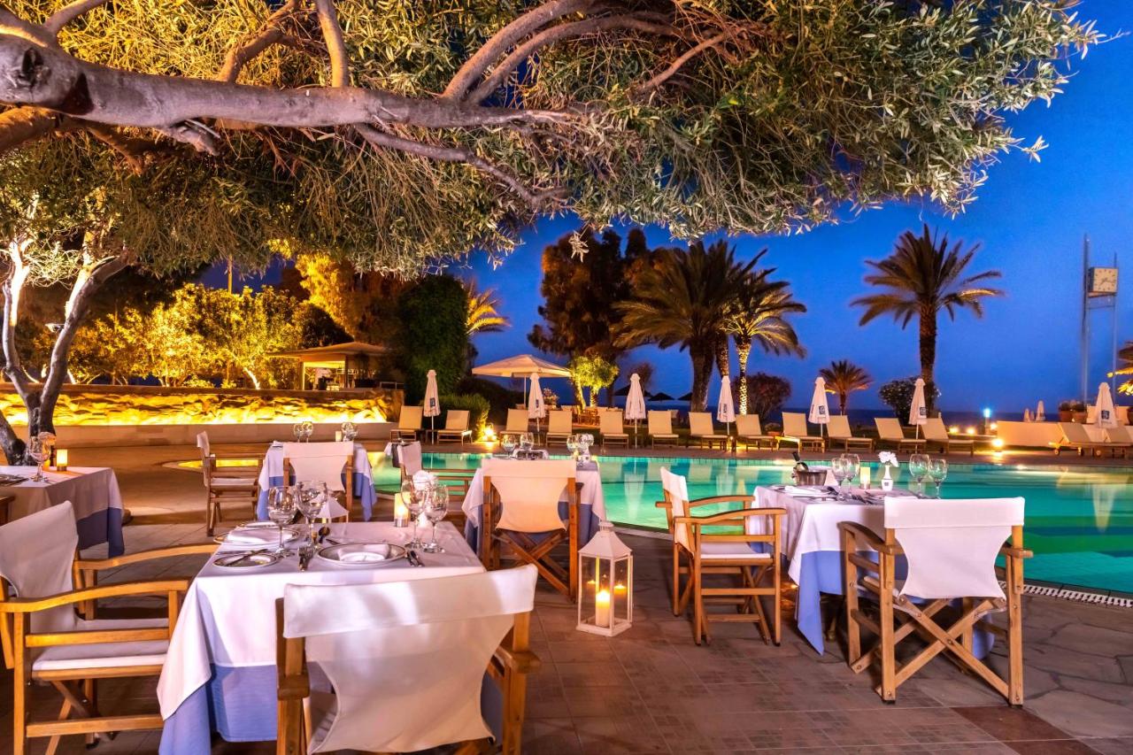 Constantinou Bros Athena Royal Beach Hotel photo