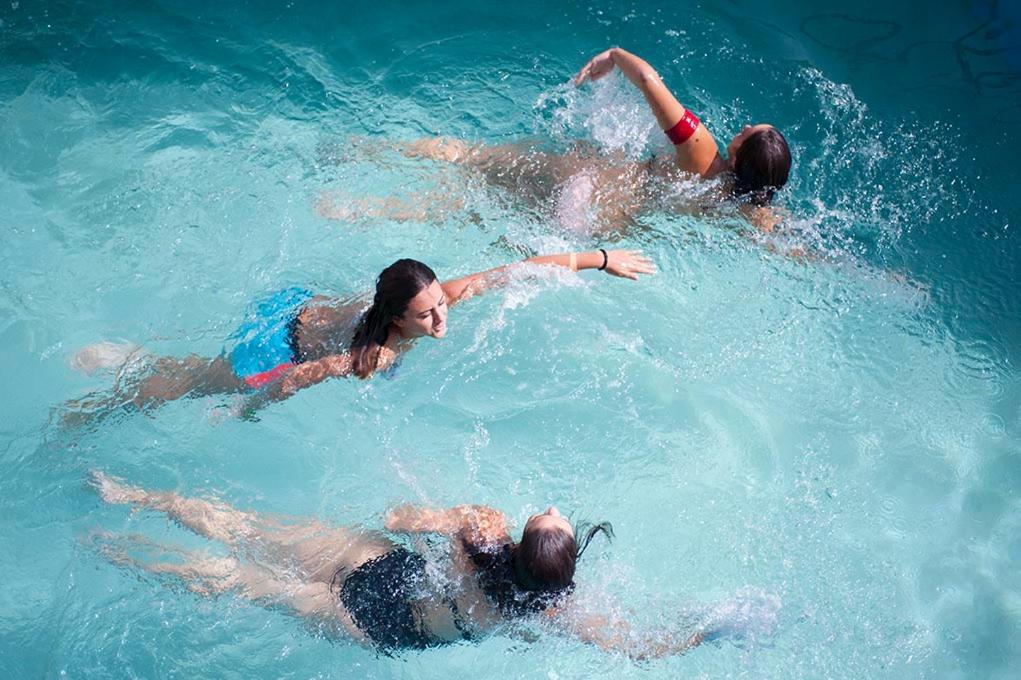 Villa Dei Misteri - 5