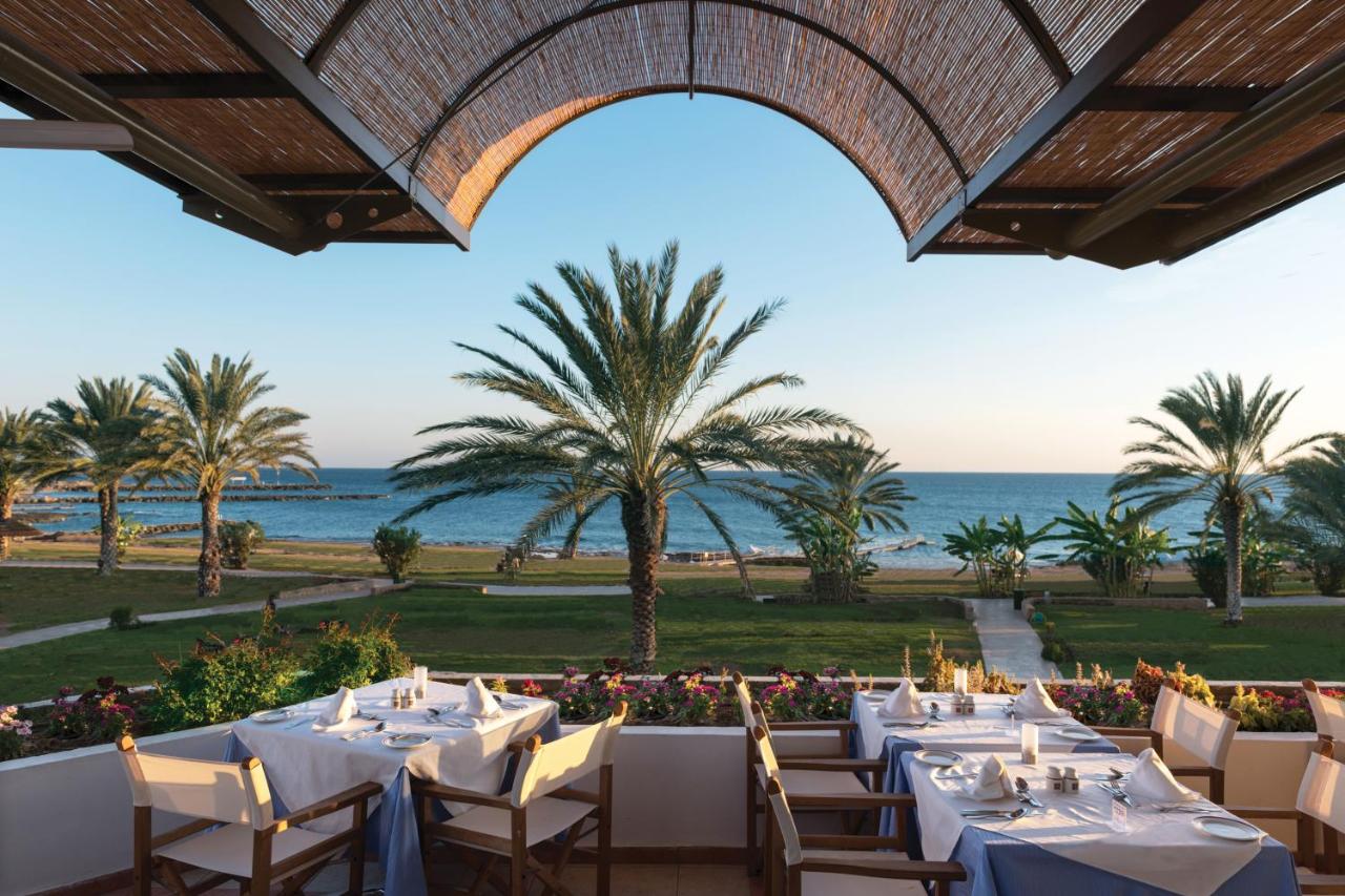 Constantinou Bros Athena Royal Beach Hotel photo