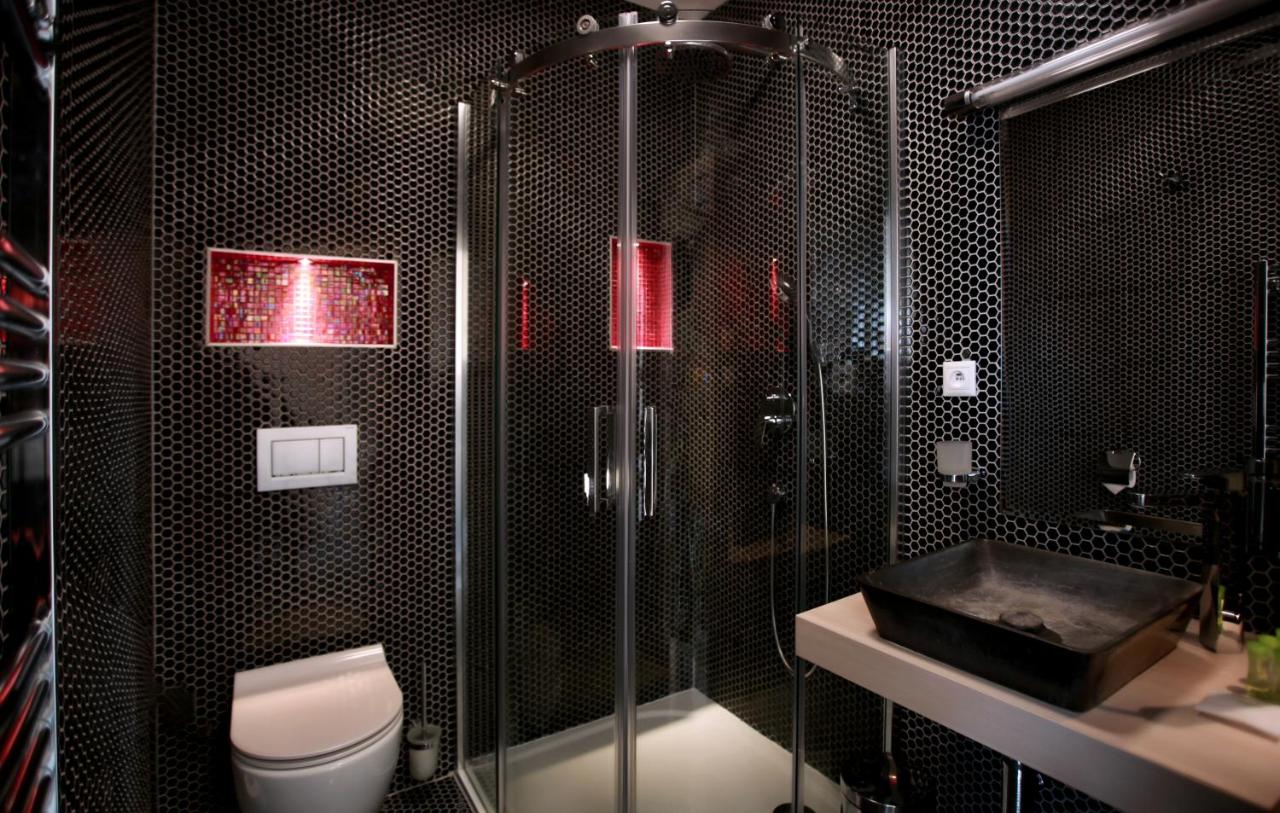 Absolutum Wellness Hotel photo