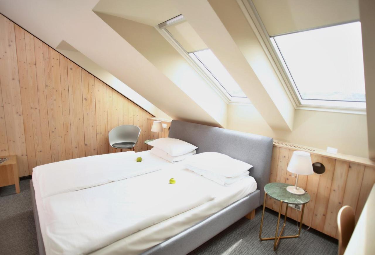 Absolutum Wellness Hotel photo