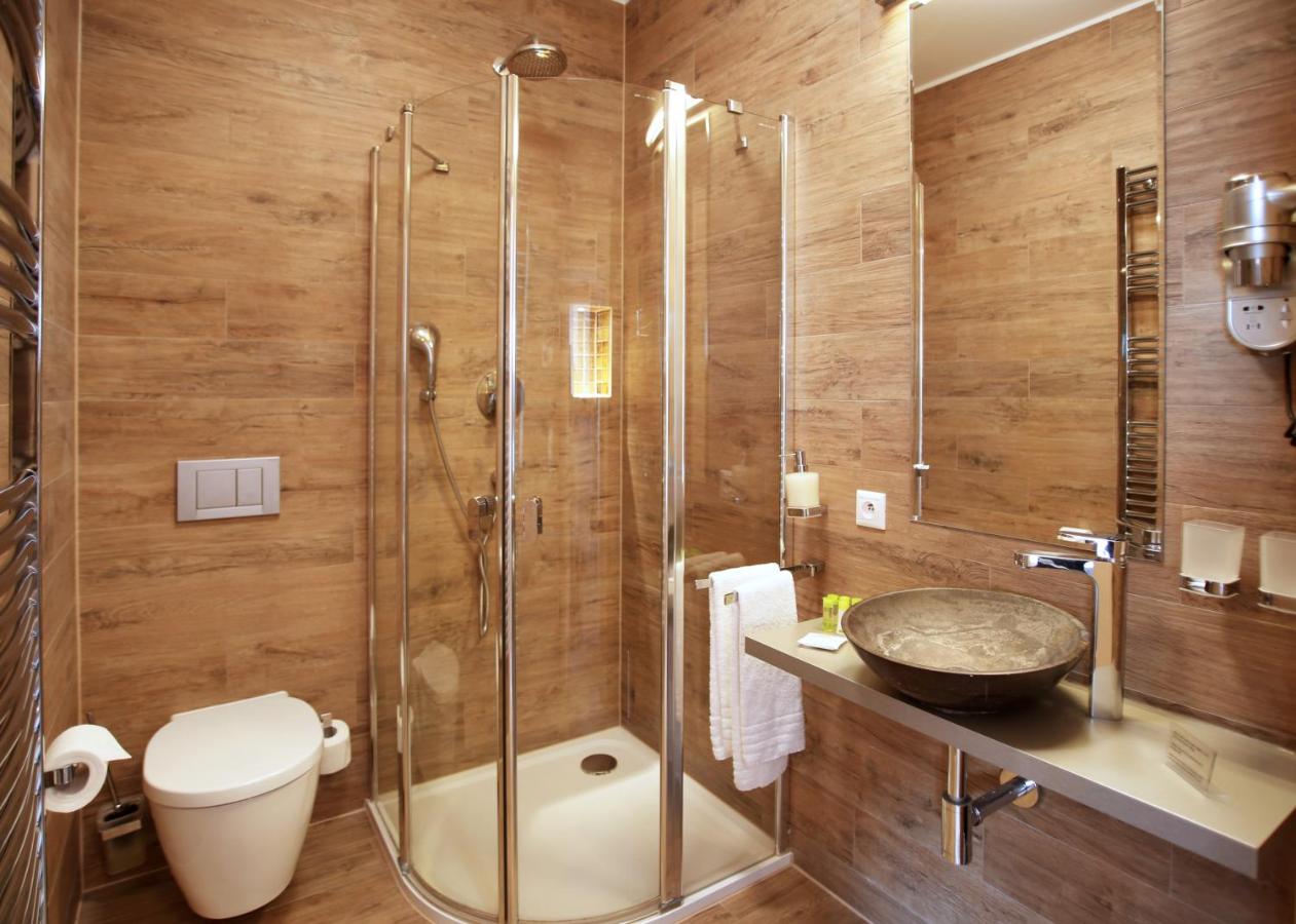 Absolutum Wellness Hotel photo