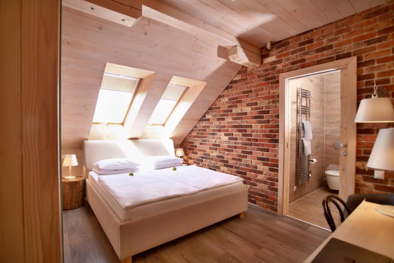 Absolutum Wellness Hotel photo