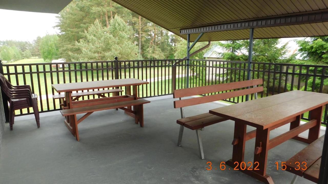 Beach: Agroturystyka w Zatoce