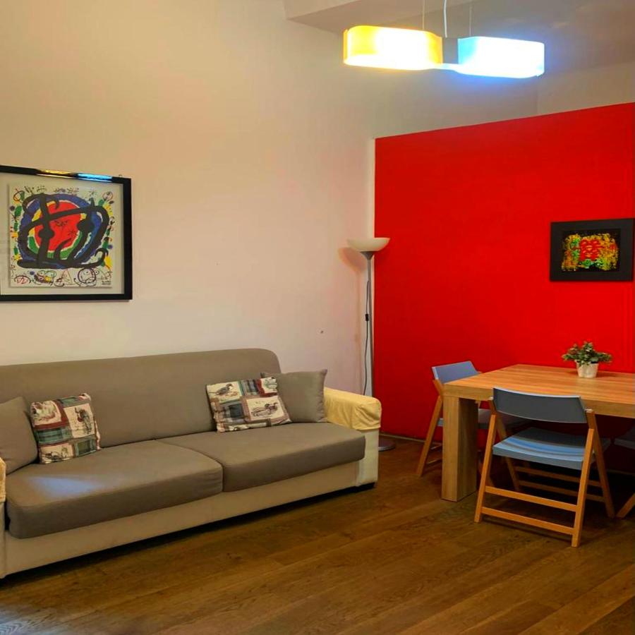 Sforza Apartment - 4