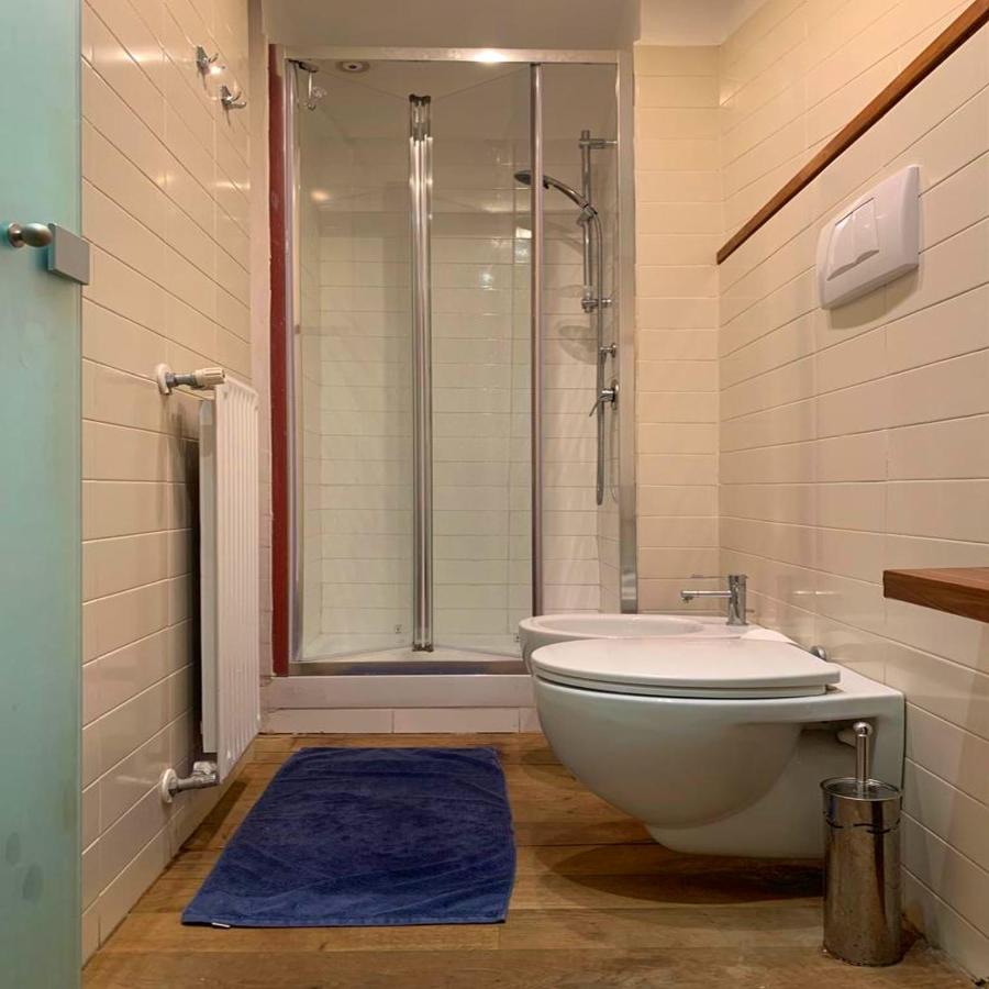 Sforza Apartment - 3