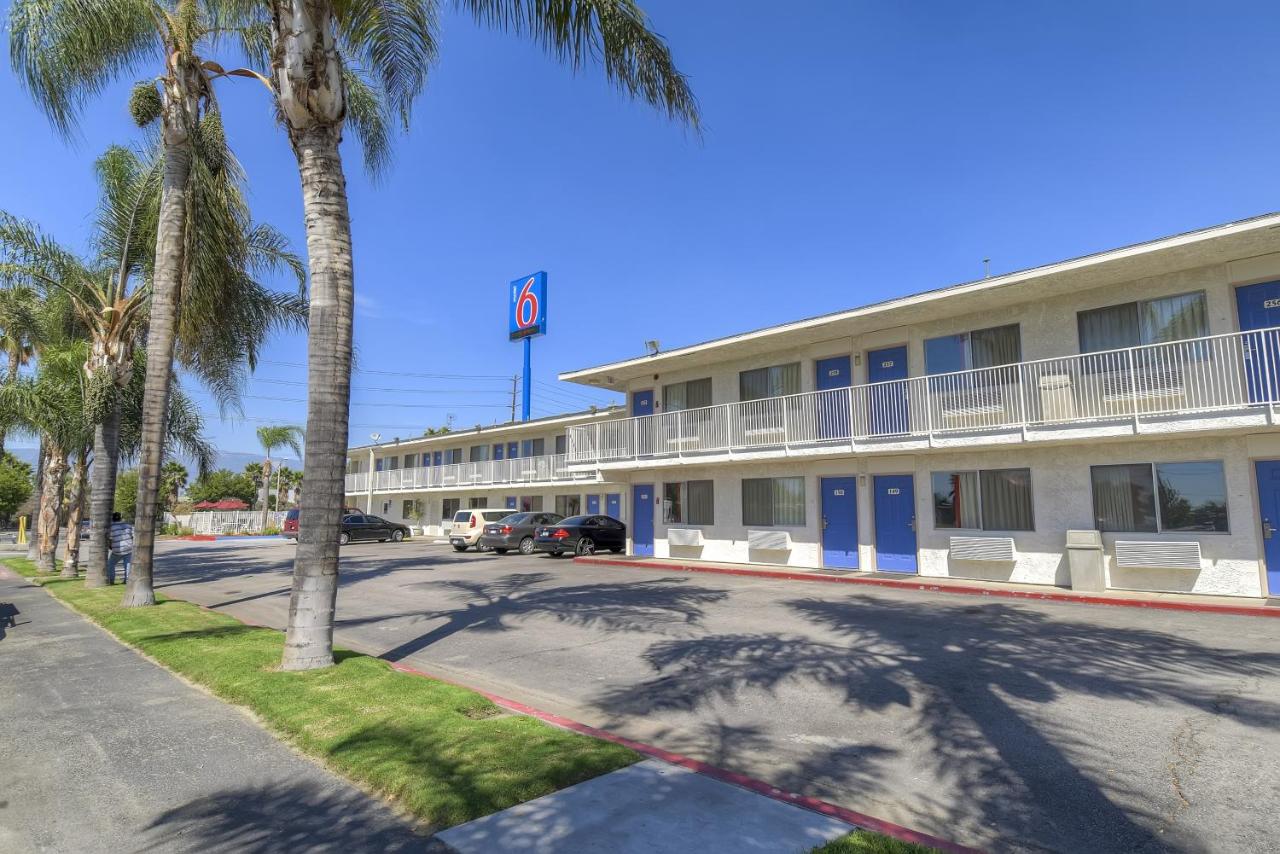 San Bernardino South Hotel — photo 6