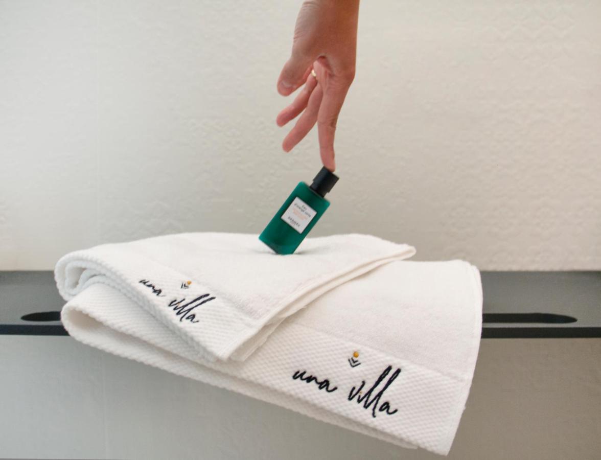 Una Villa - Amalfi Boutique Rooms B&B - 5