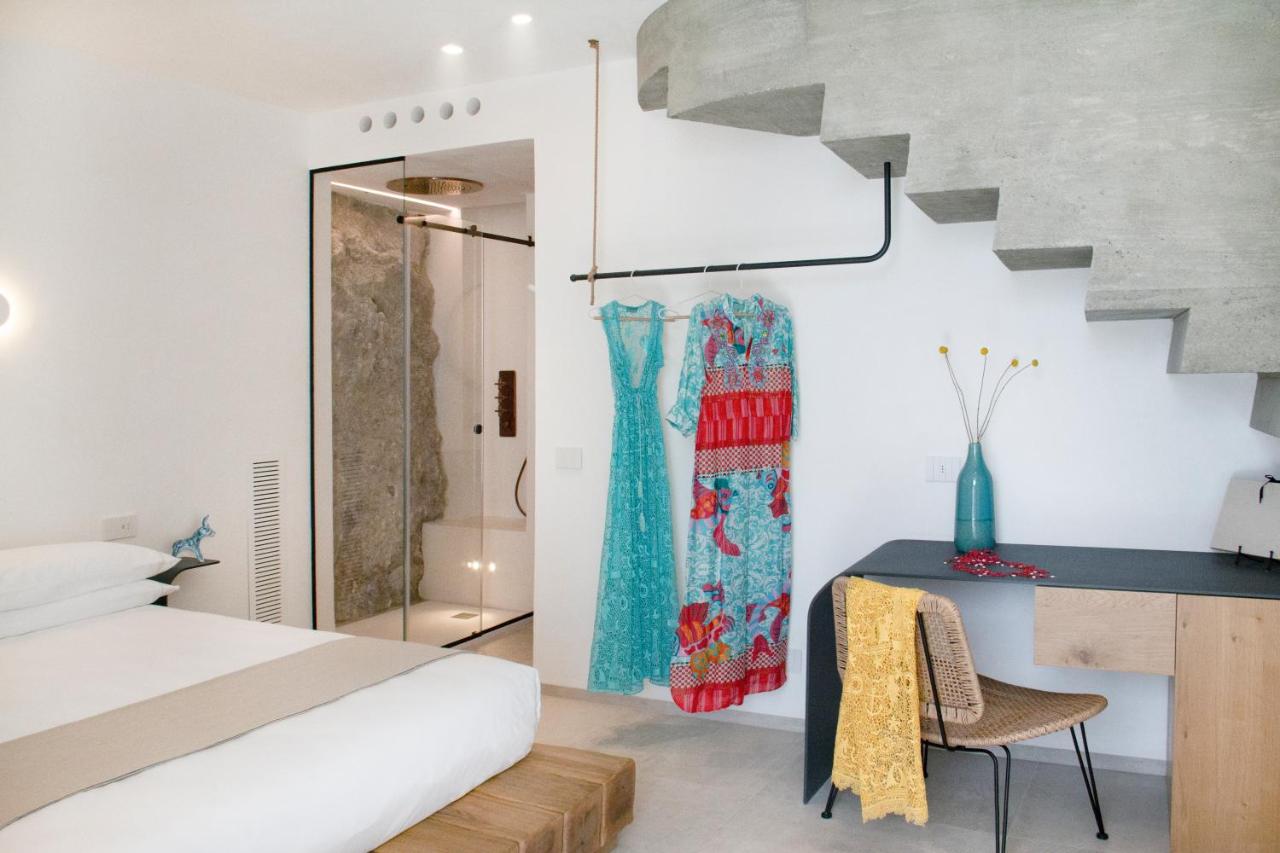 Una Villa - Amalfi Boutique Rooms B&B - 3