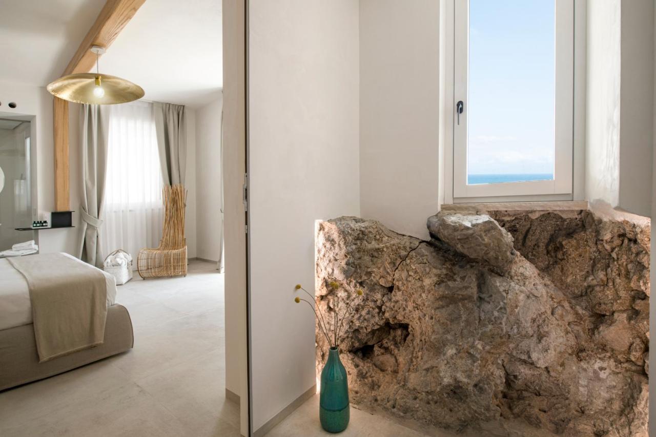 Una Villa - Amalfi Boutique Rooms B&B - 2
