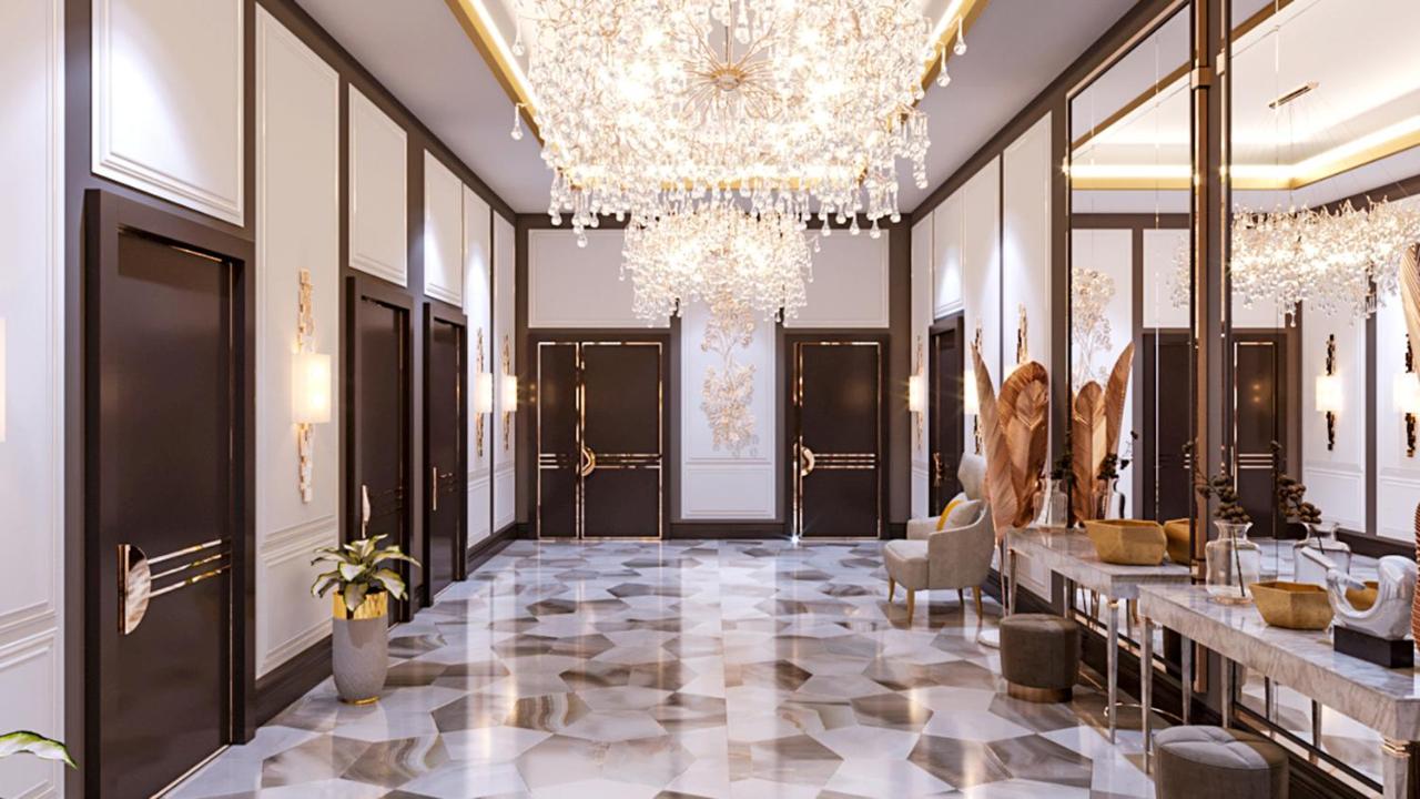 InterContinental Baku, an IHG Hotel photo
