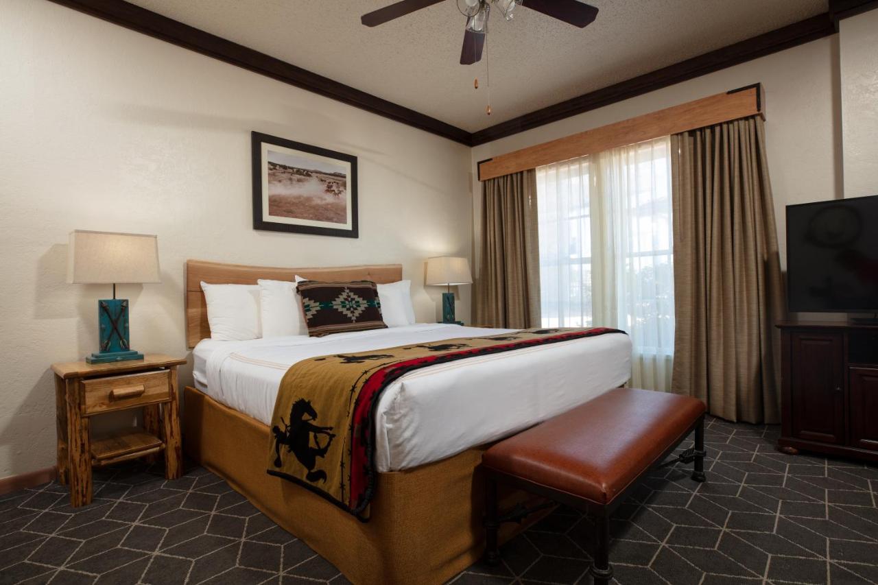 Hotel El Rancho — photo 8