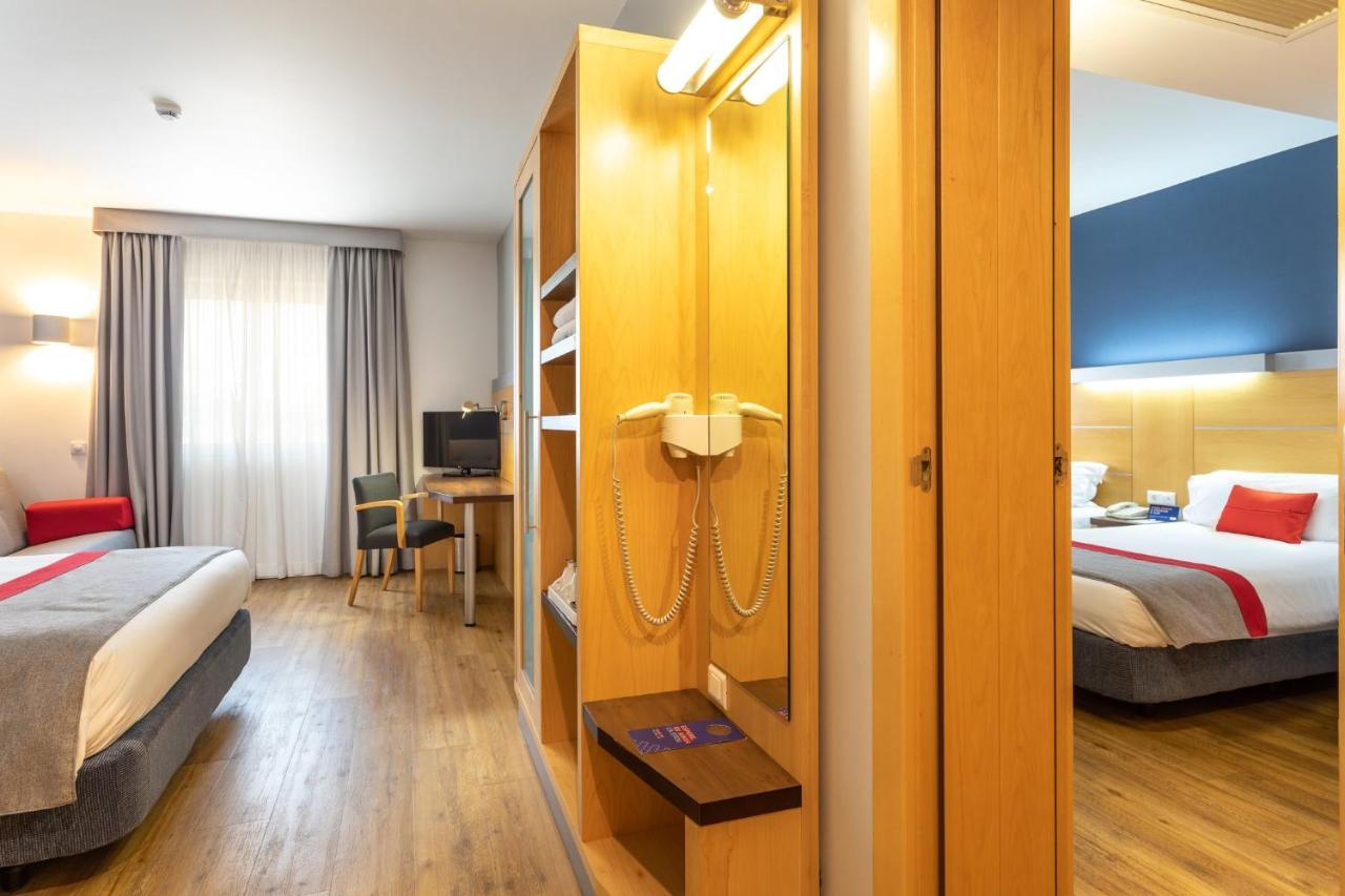 Holiday Inn Express Lisbon-Oeiras by IHG - 4