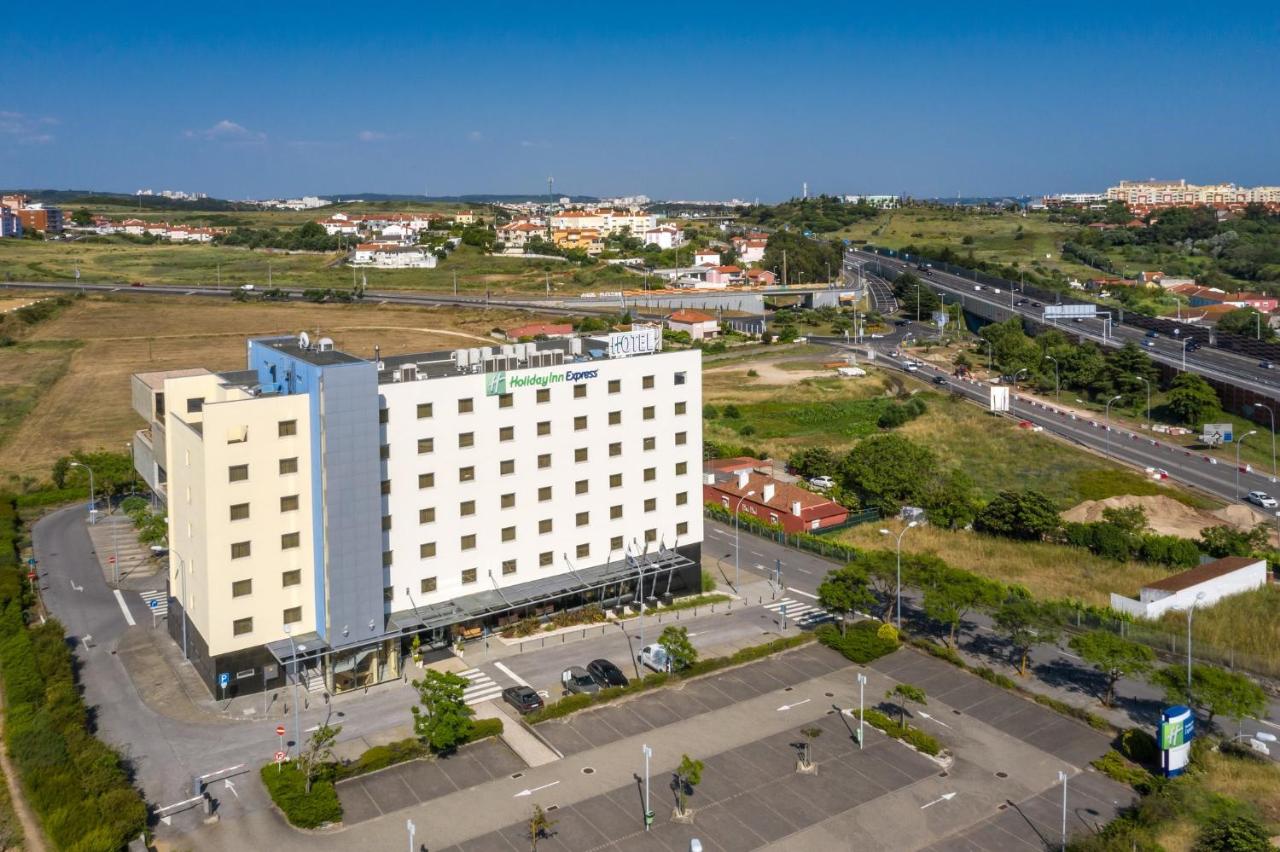 Holiday Inn Express Lisbon-Oeiras by IHG - 3
