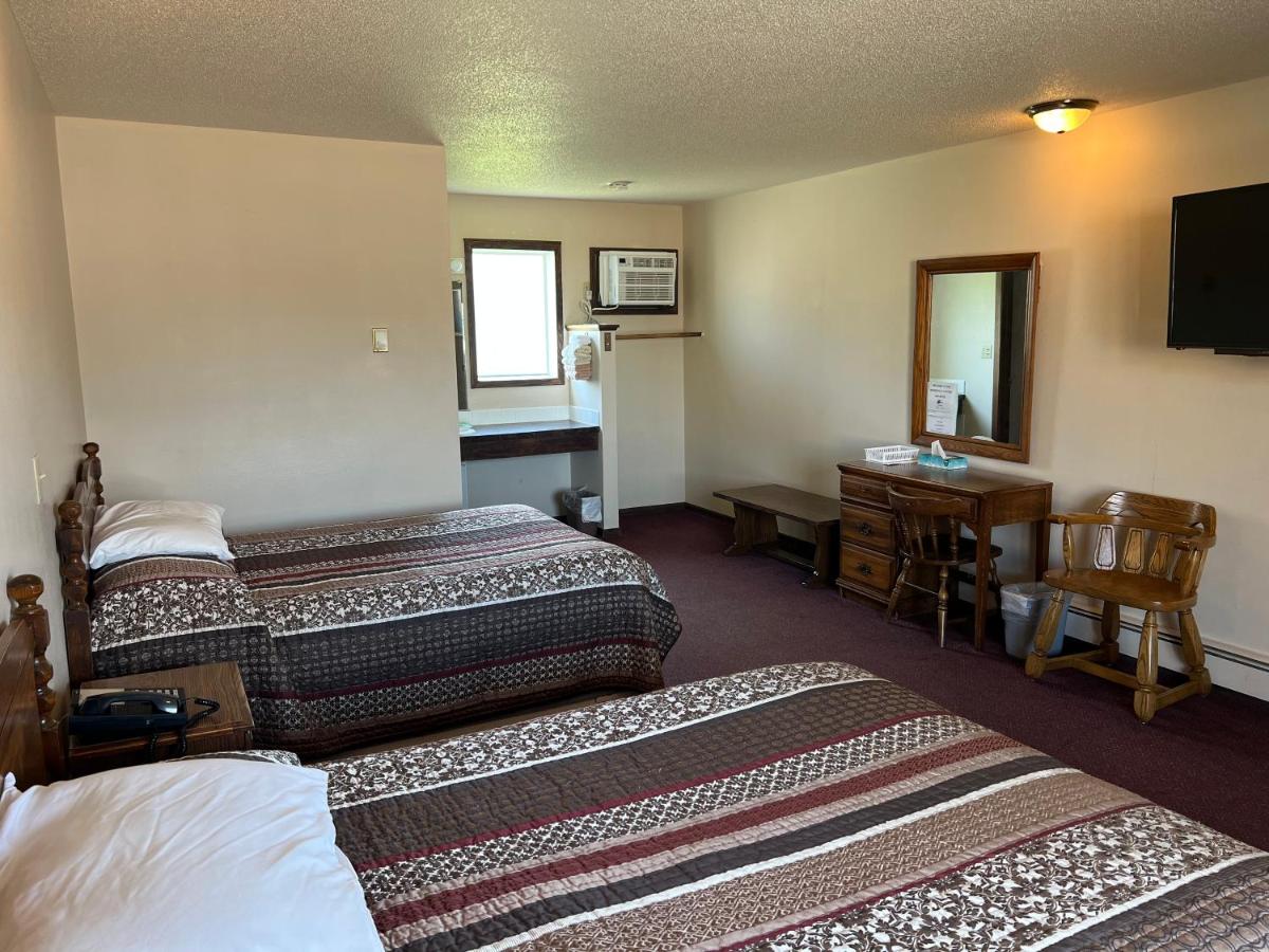 Barnesville Motel — photo 8