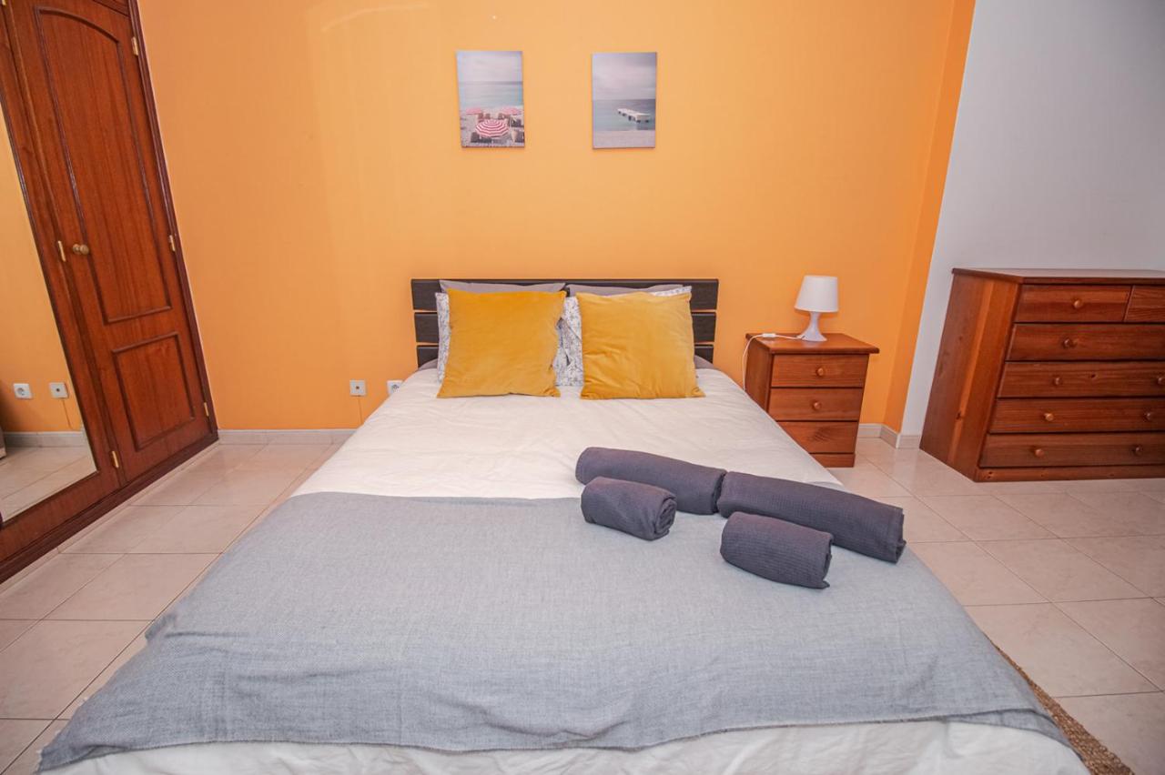 Charming Private Rooms in an Apartment A2 Penha - Faro - 2