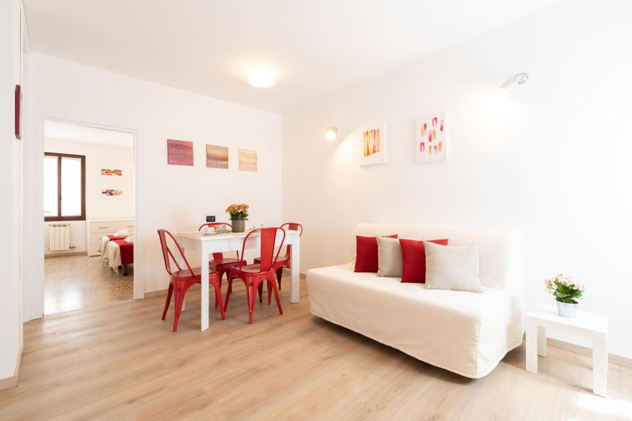 Appartamento a pochi passi dalla Biennale