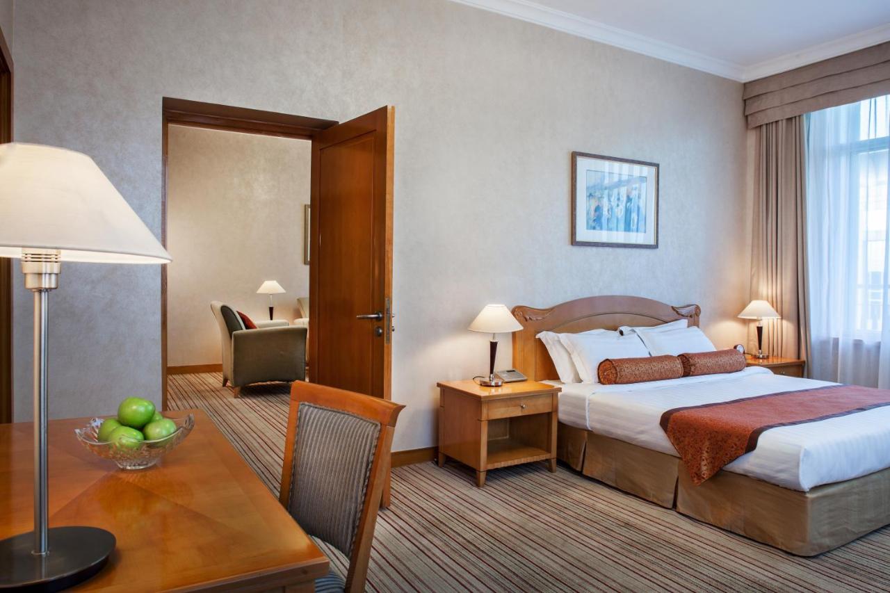 Beijing Hotel photo