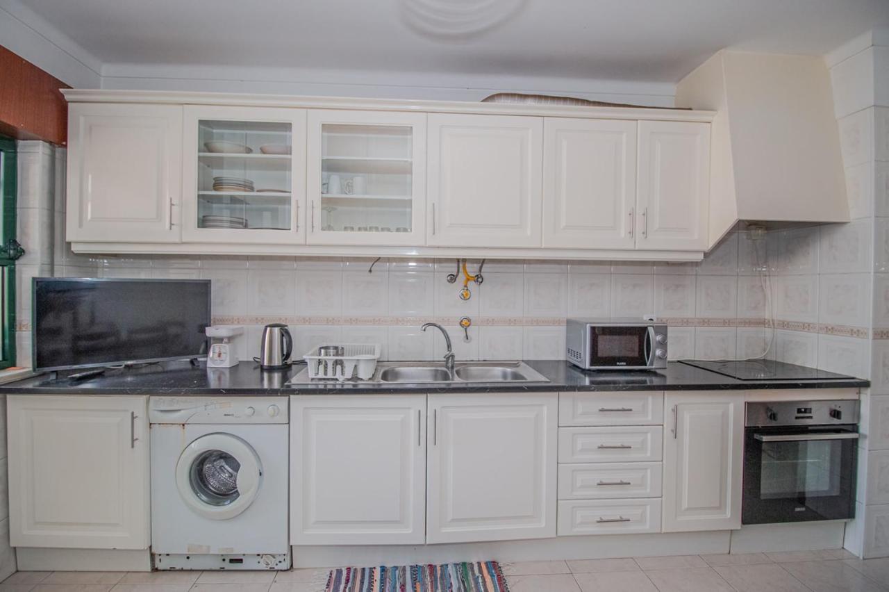 Charming Private Rooms in an Apartment A2 Penha - Faro - 3