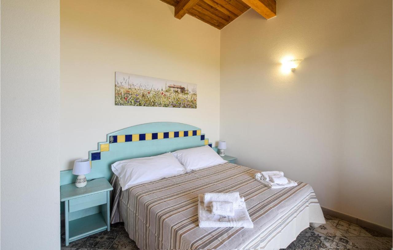 Awesome Apartment In Zambrone With Wifi And 1 Bedrooms photo