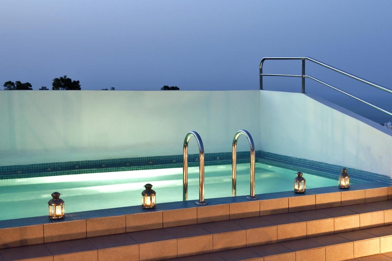 Summer Time Villa - 2