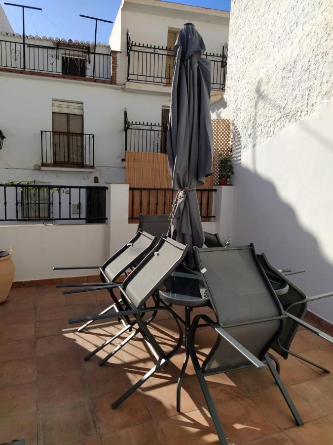 Casa de la Abuela, Canillas de Aceituno – Updated 2022 Prices