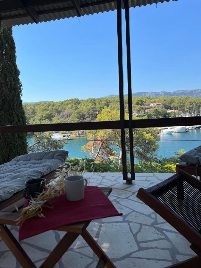 Beach: Villa Ocean View