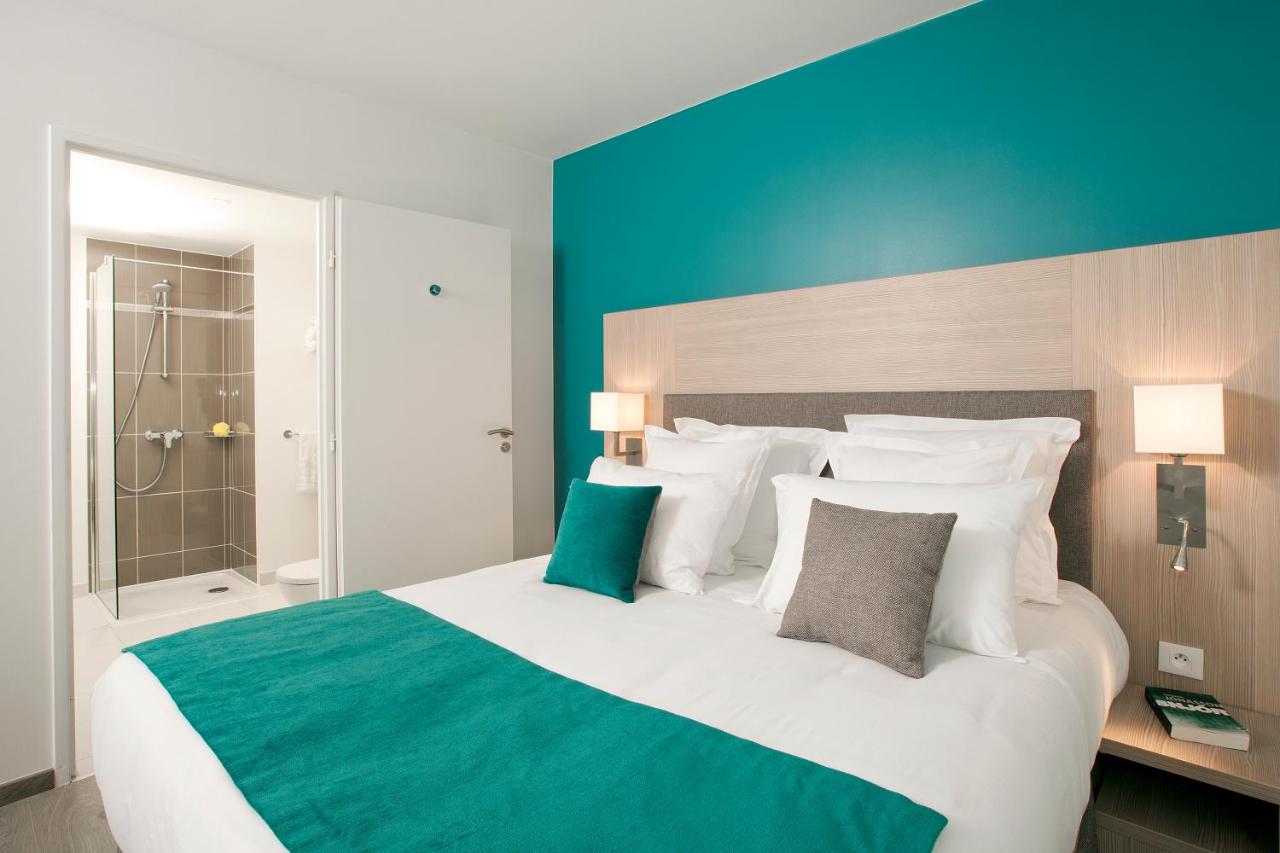 Residhome Asnieres Park - 2