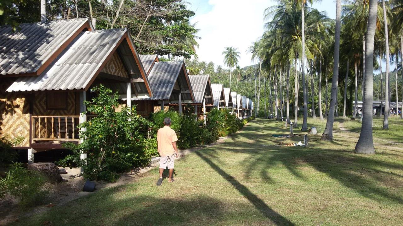 Image: Green Chilli Bungalows
