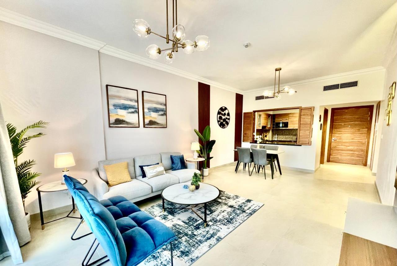 GOODWOOD SUITES HOMES VACATION - 5