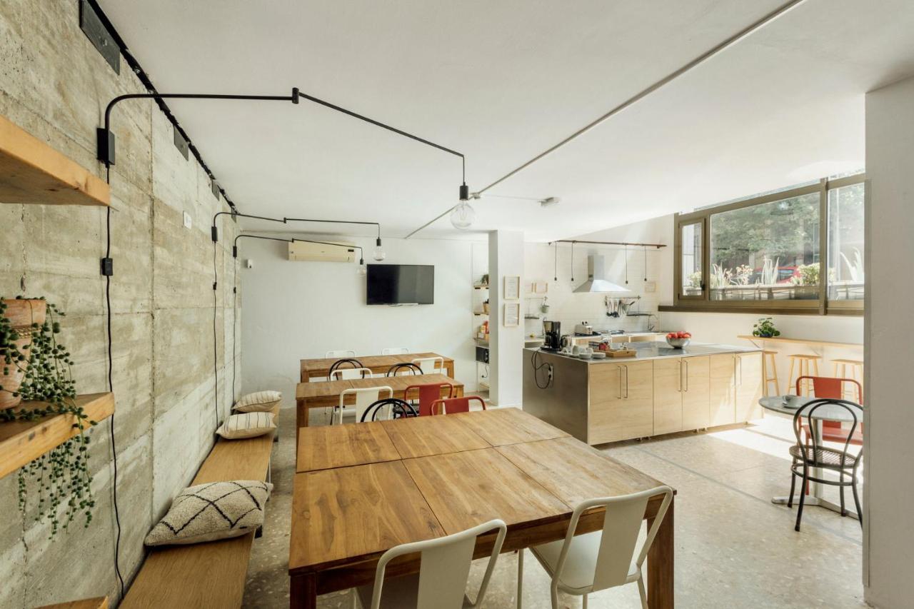 Casa Jam Barcelona - 4