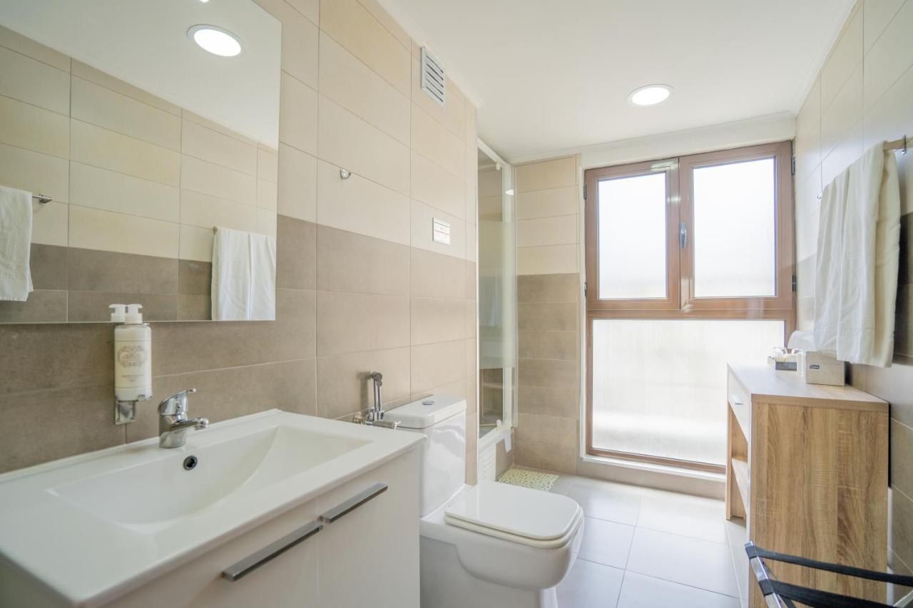 Dinya Lisbon Hotel - 3