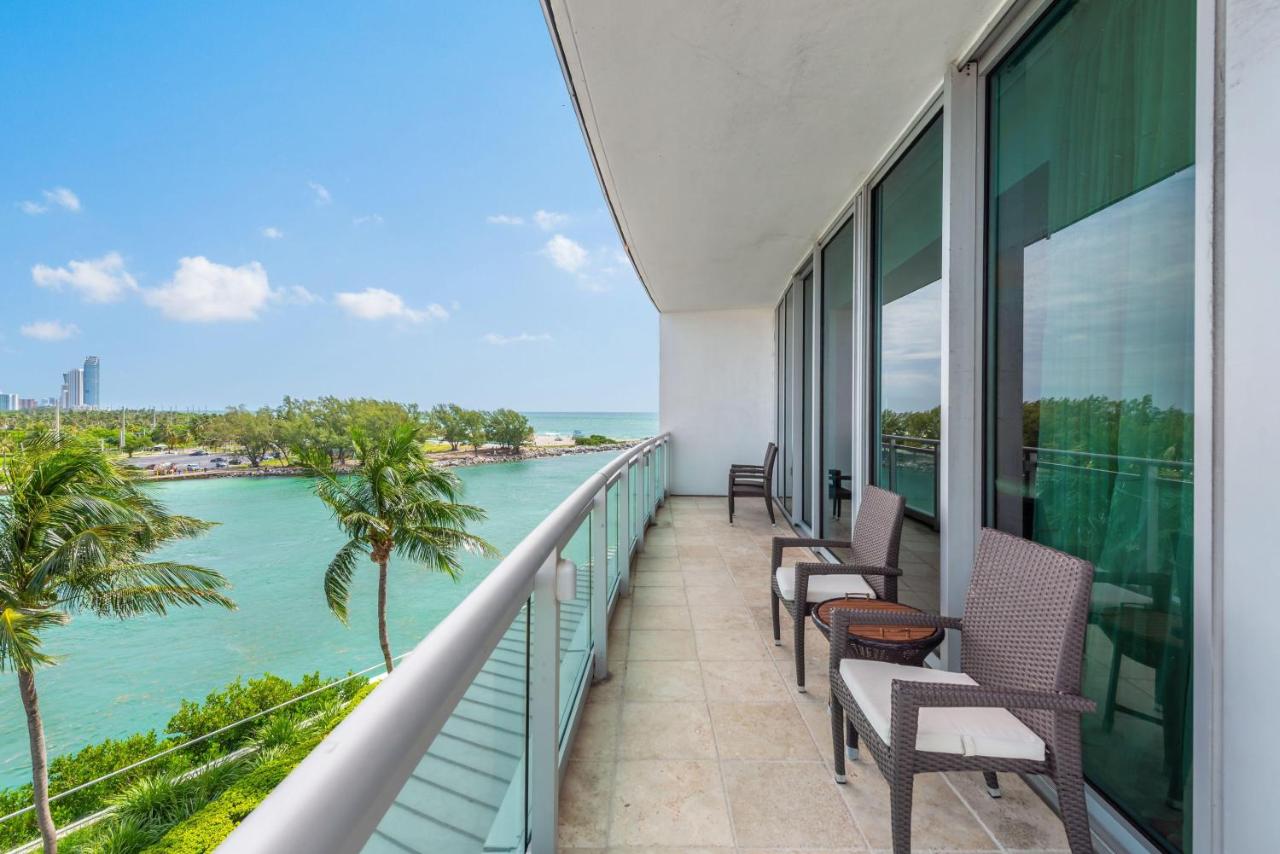 Beachfront Condo at The Ritz-Carlton -310N11