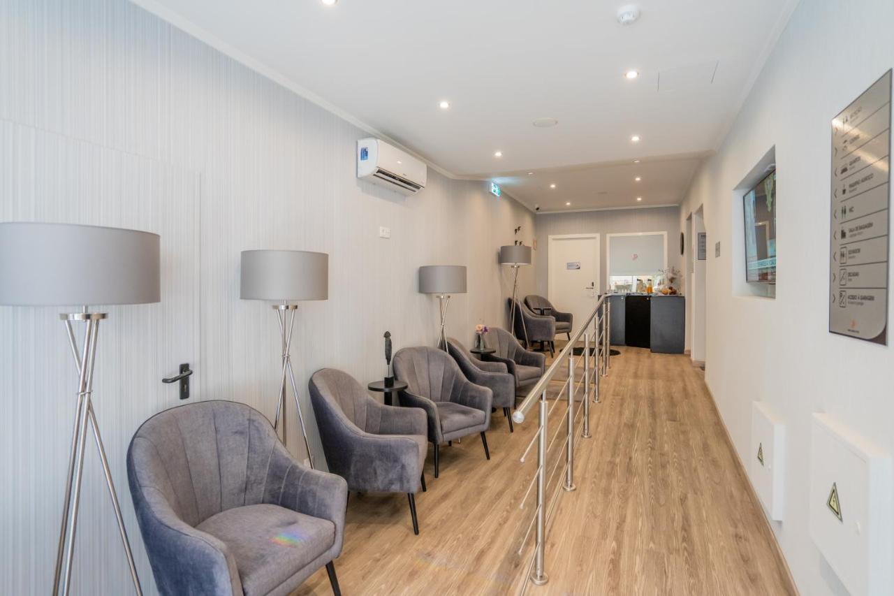 Dinya Lisbon Hotel - 5