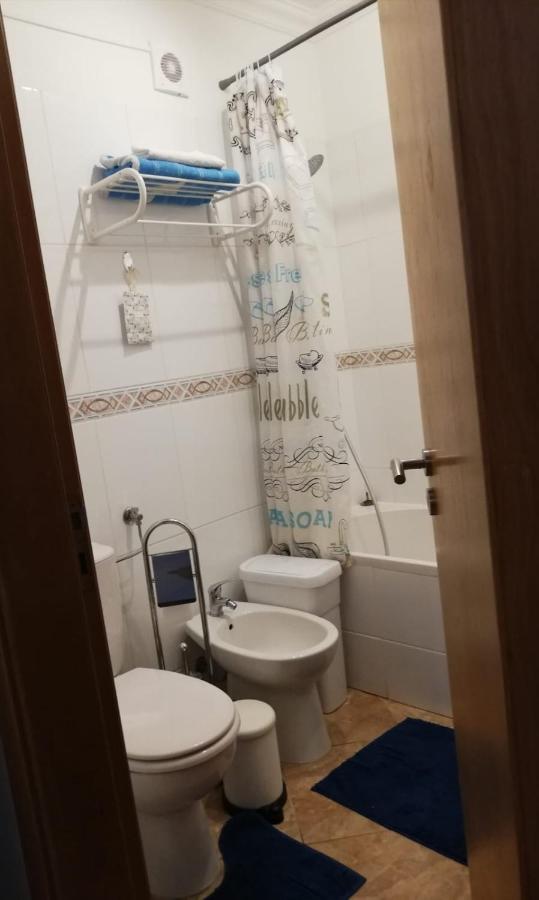 Guesthouse Milagre Centro Faro - 5