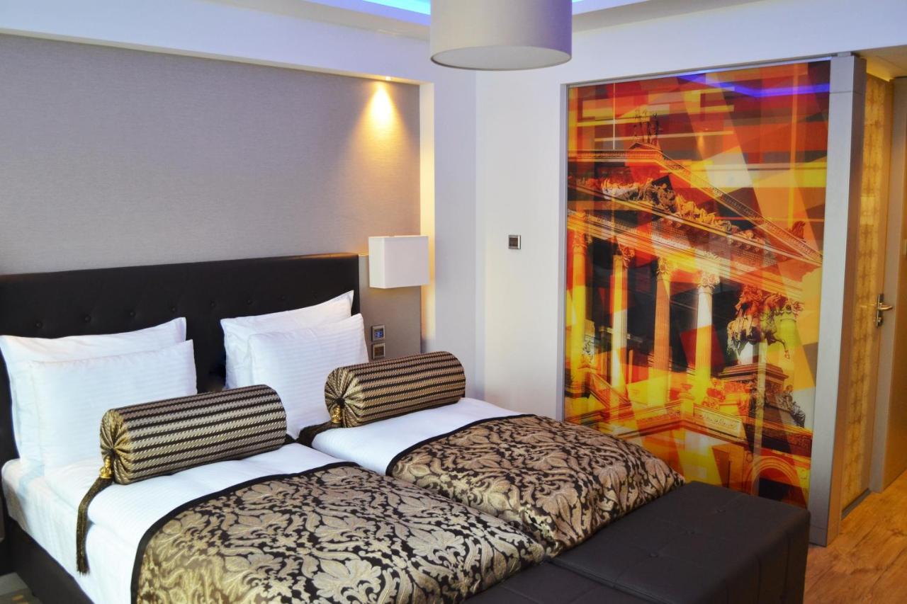 TWO Hotel Berlin by Axel - Adults Only photo